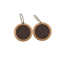 Orecchini Rebecca Donna in Bronzo BHMOPM59 - BHMOPM59